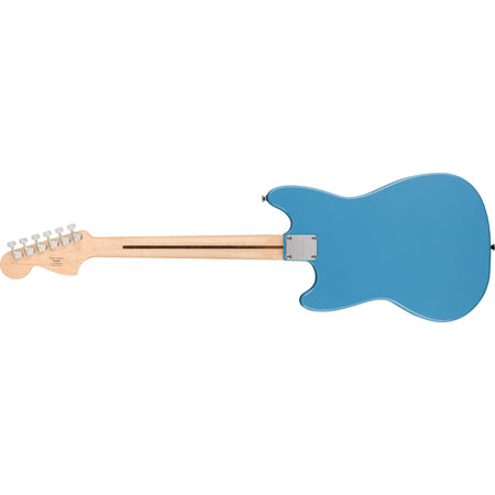 Sonic Mustang HH California Blue