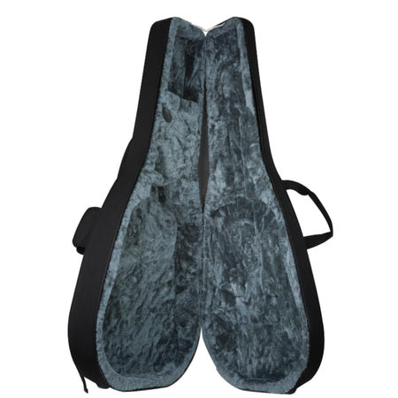 Session Polyfoam Acoustic Guitar Case 1602