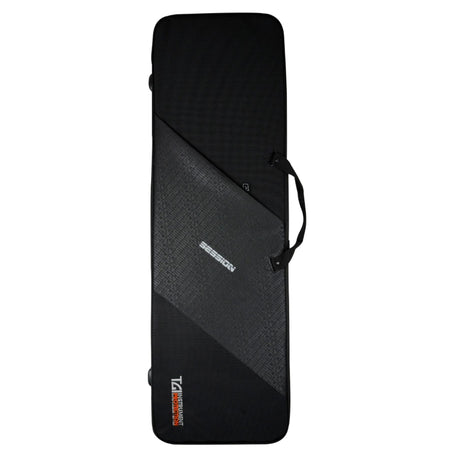 Session Polyfoam Electric Guitar Case 1603