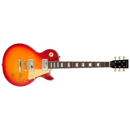 NSP3 HCB Les Paul Type Pro Cherry Burst