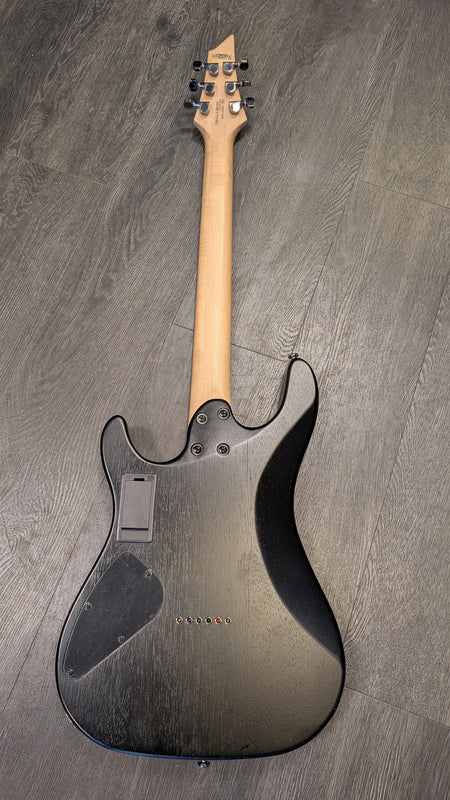 Pre Owned X-6 Black