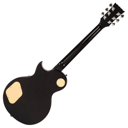 V10BLK Coaster Electric Guitar Black