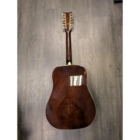 JD28 12VS 12 String Acoustic Guitar Pre-Owned