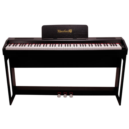 MFDP11 Digital Piano 88 Weighted Keys