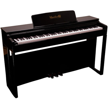 MFDP12 Digital Piano 88 Weighted Keys