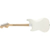 FSR Bullet Mustang HH Olympic White