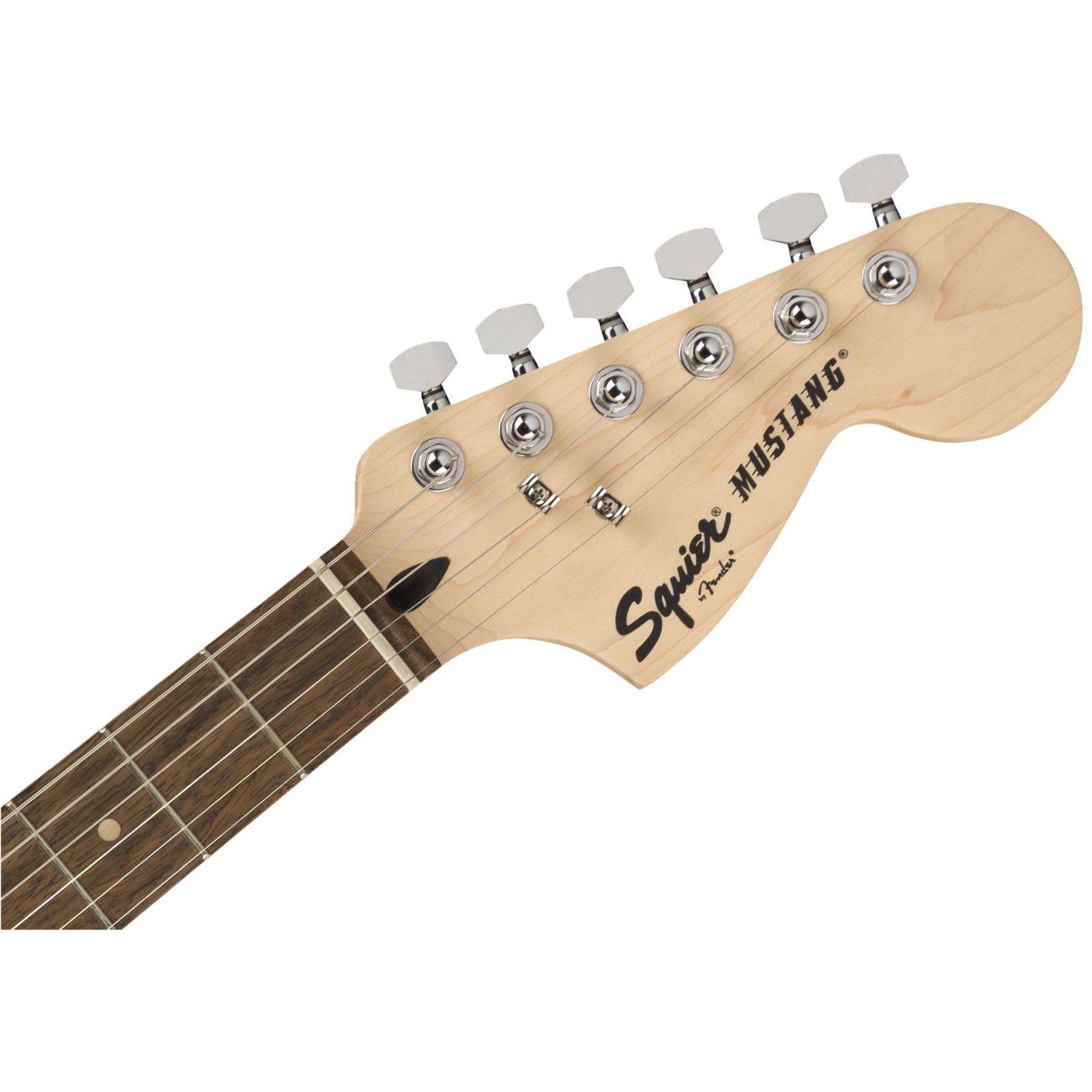 FSR Bullet Mustang HH Olympic White