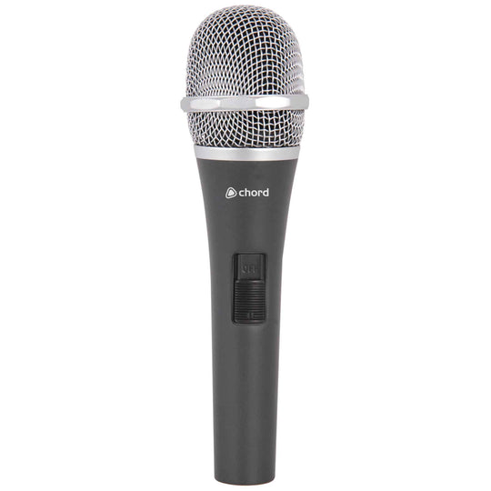 DM04 Dynamic Microphone