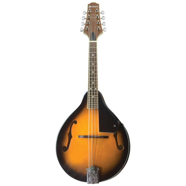 MANDOLIN CTM28 TSB