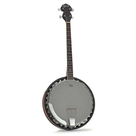 Banjo 4 String Tenor 2104T