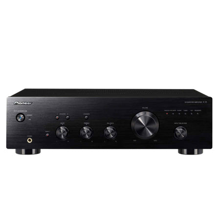 A10AE INTEGRATED AMPLIFIER