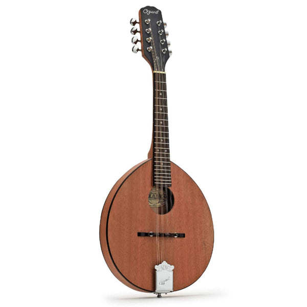 Mandolin Solid Mahogany Top