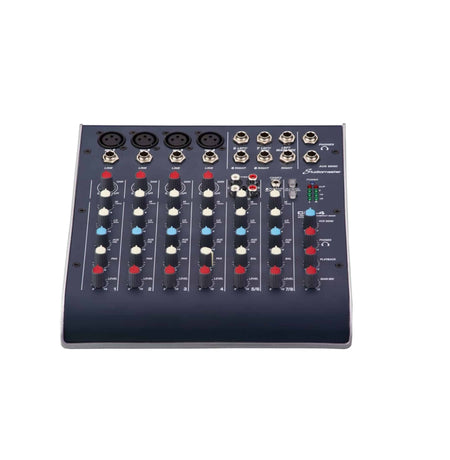 C2-4 6 Channel Mixer