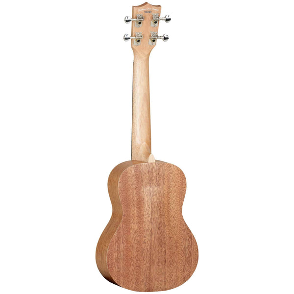Concert Ukulele TWT4