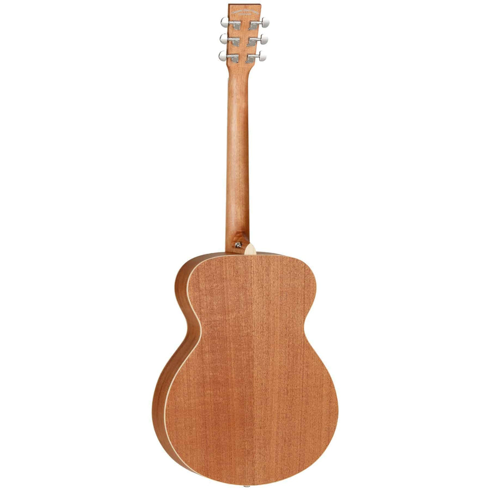 TWU F Folk Acoustic Guitar
