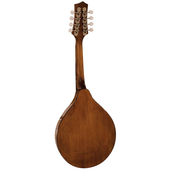 BM600 MANDOLIN ALL SOLID WOODS