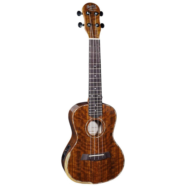 BMUK5CE Concert Electro Ukulele
