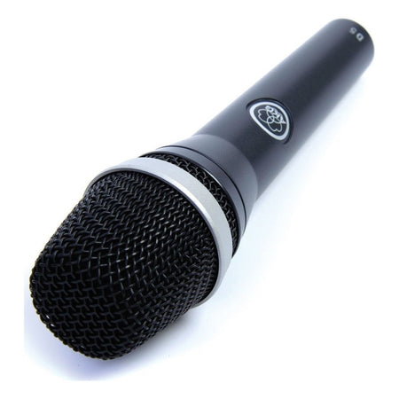 AKG D5 DYNAMIC VOCAL MICROPHONE