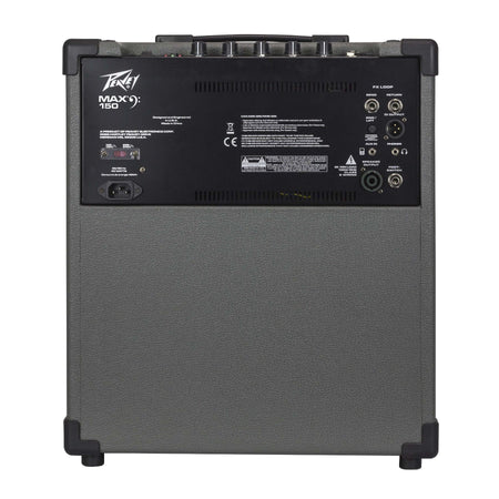 PVMAX150 Bass Combo 150w 1x12"