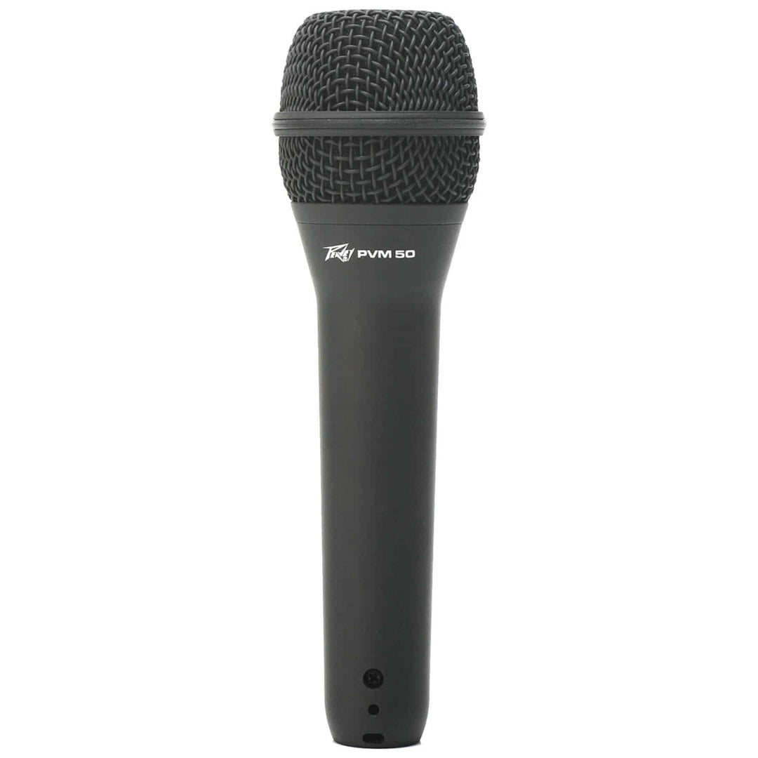 PEAVEY PVM 50 Dynamic Microphone