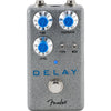 Hammertone Delay Pedal