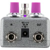 Hammertone Fuzz Pedal