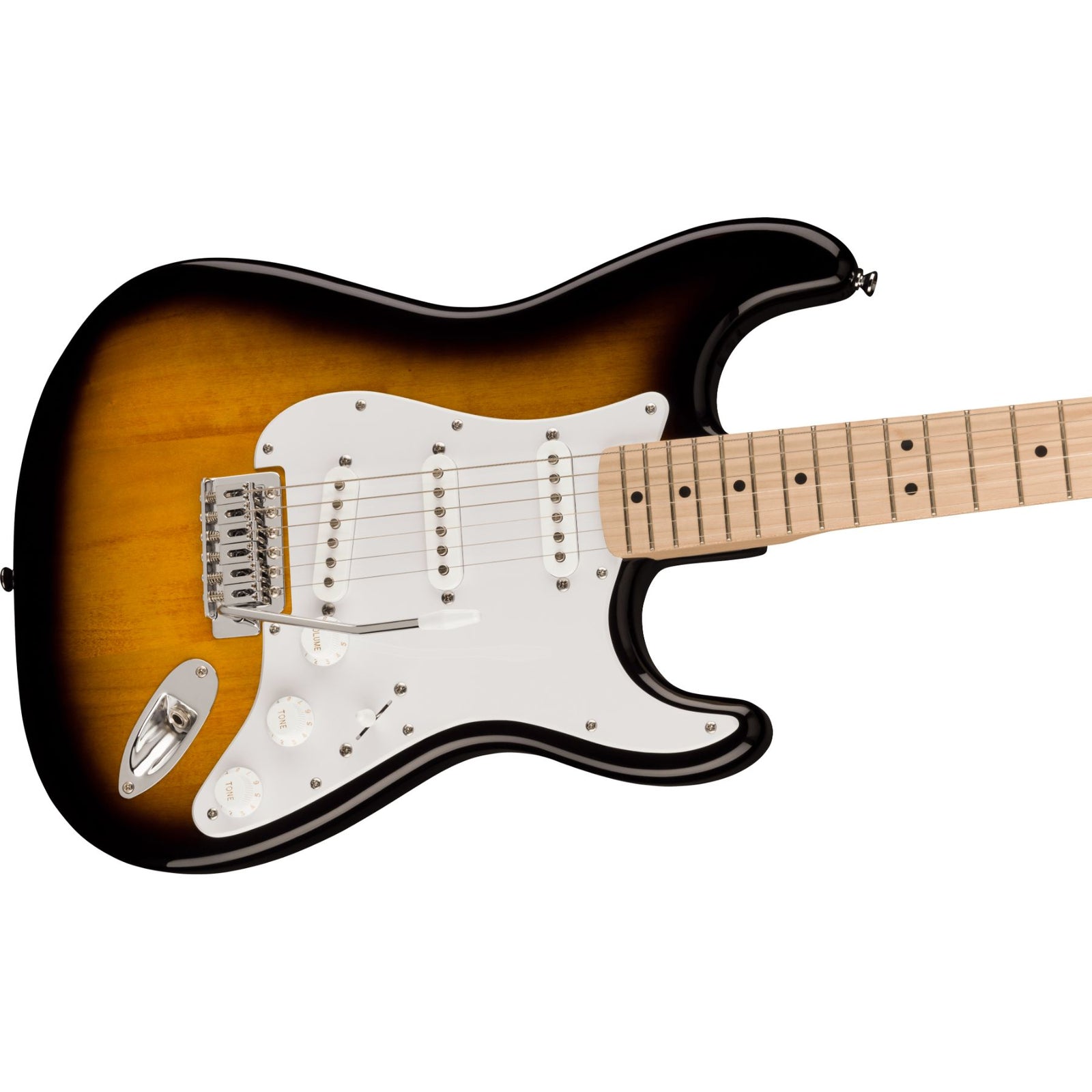 Sonic Stratocaster SSS 2TS