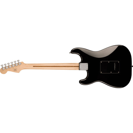 Sonic Strat HSS Black