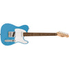 Sonic Telecaster Guitar California Blue