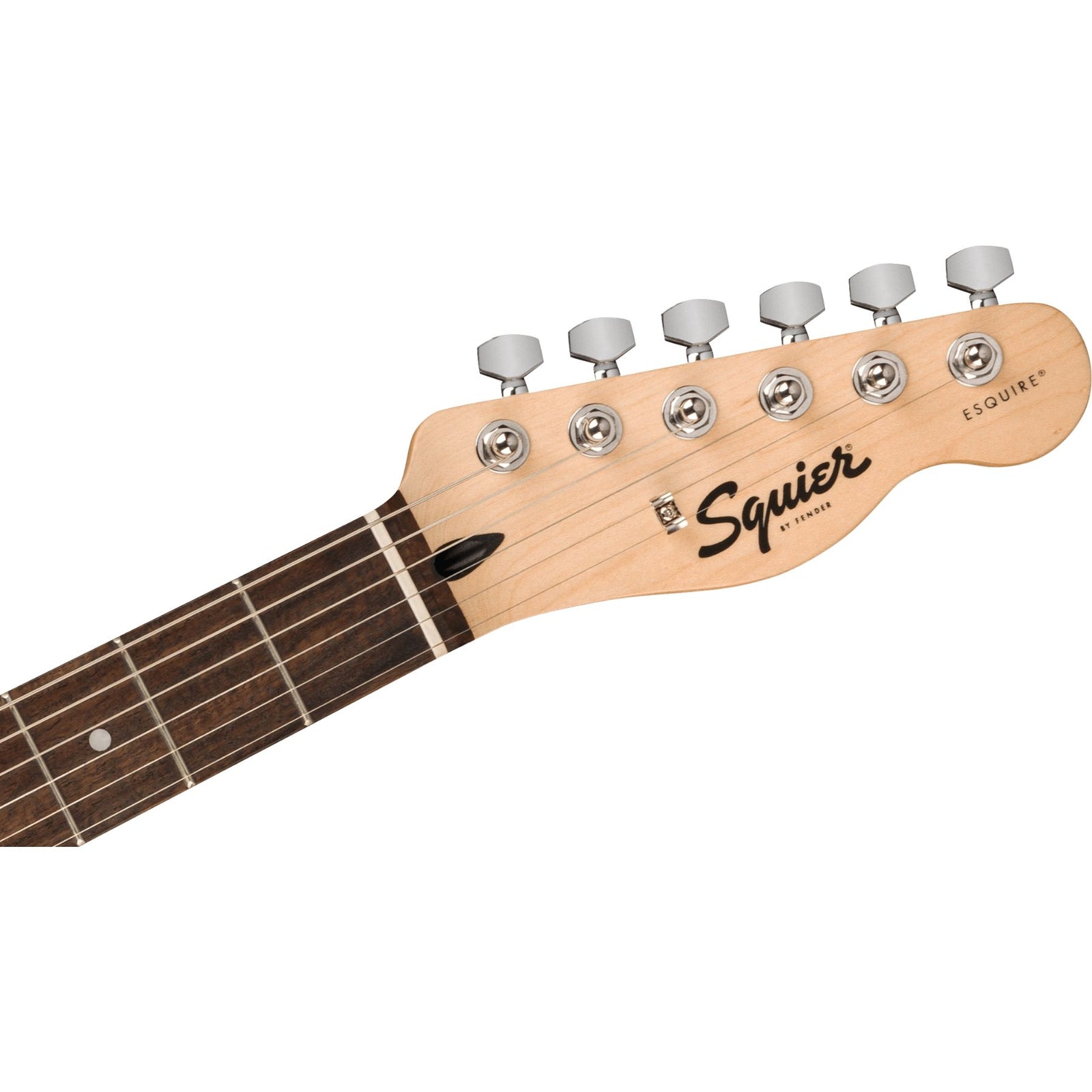 Sonic Esquire H telecaster Ultraviolet