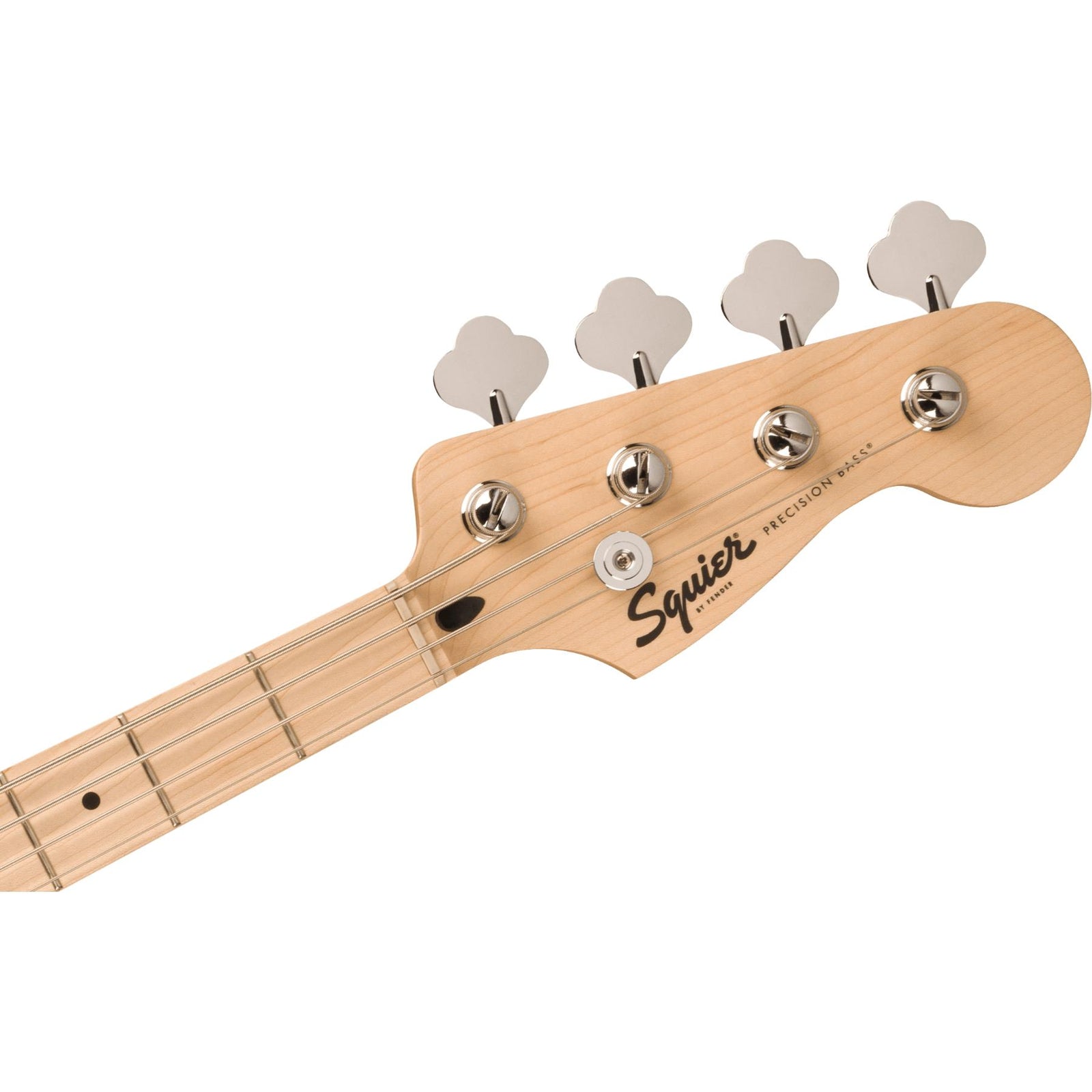 Sonic P Bass 2TS