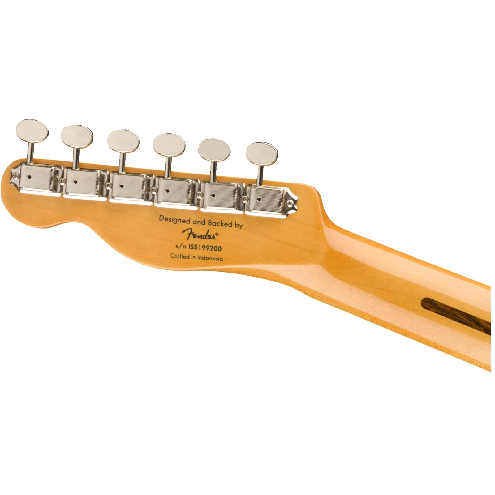 Squier 50s Classic Vibe Tele BSB