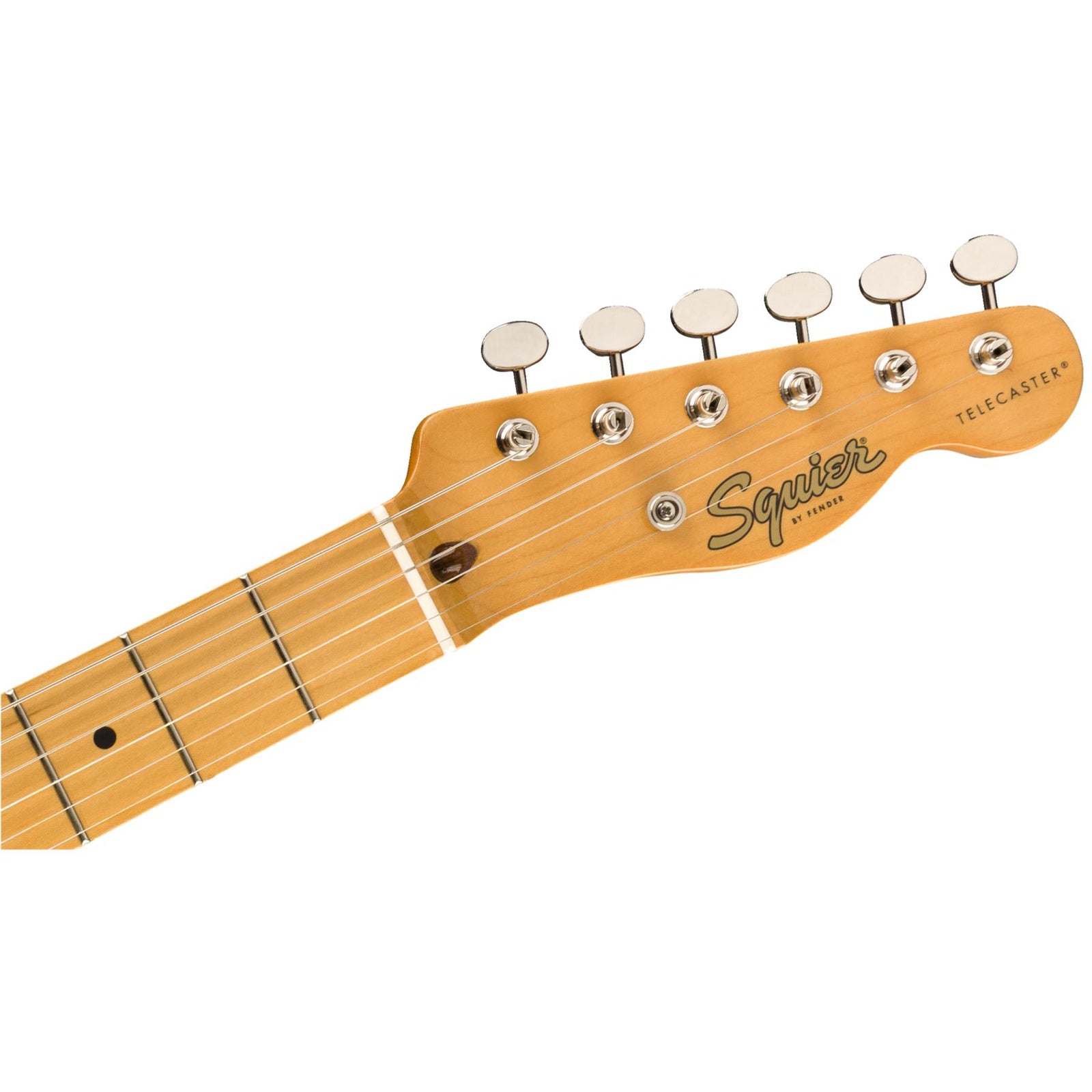 Squier 50s Classic Vibe Tele BSB