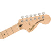 Affinity Stratocaster Sierra Sunburst