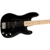 Affinity PJ Bass Black