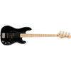 Affinity PJ Bass Black