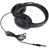 QD-40 Headphones Over Ear 40cm Driver