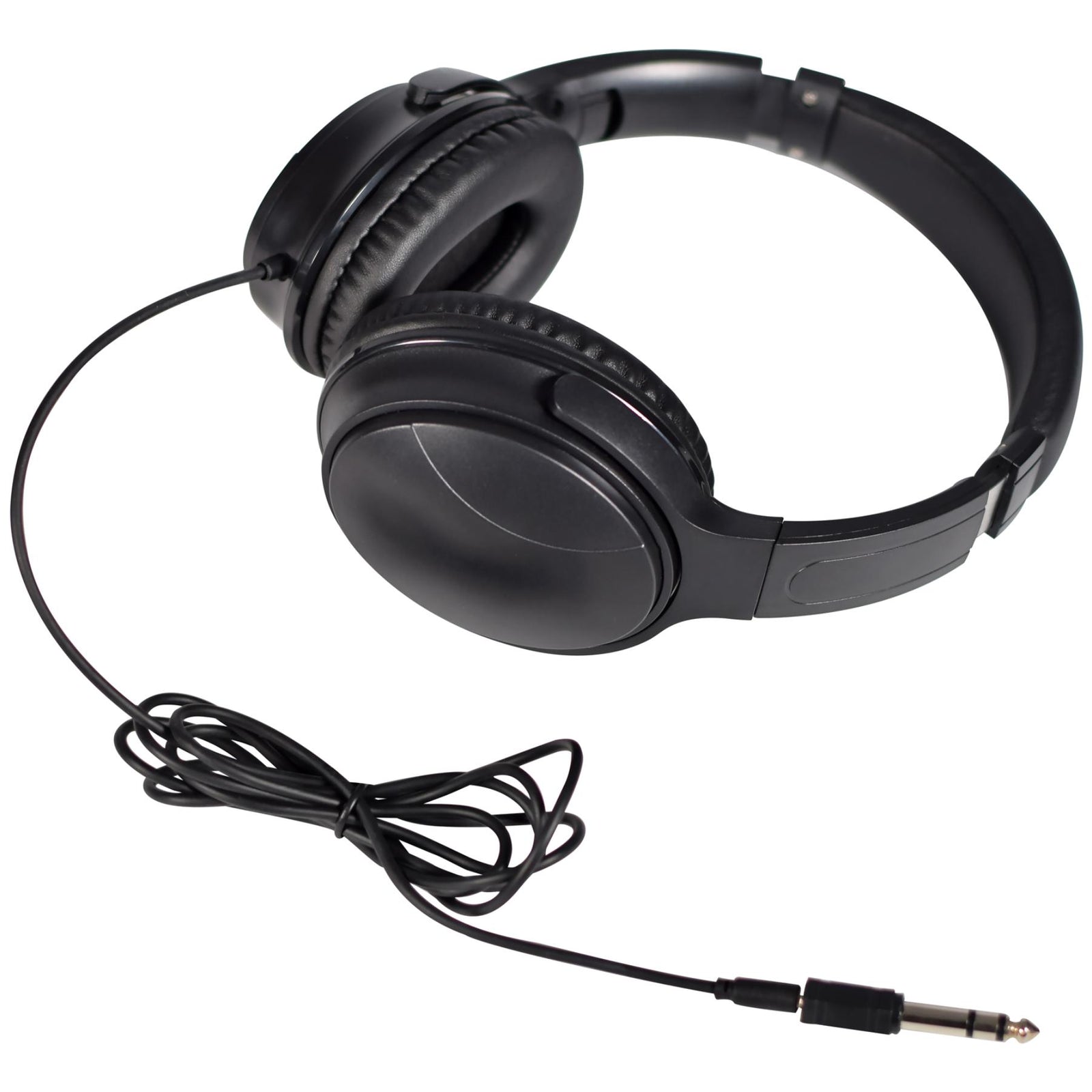 QD-40 Headphones Over Ear 40cm Driver