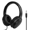 QD-40 Headphones Over Ear 40cm Driver