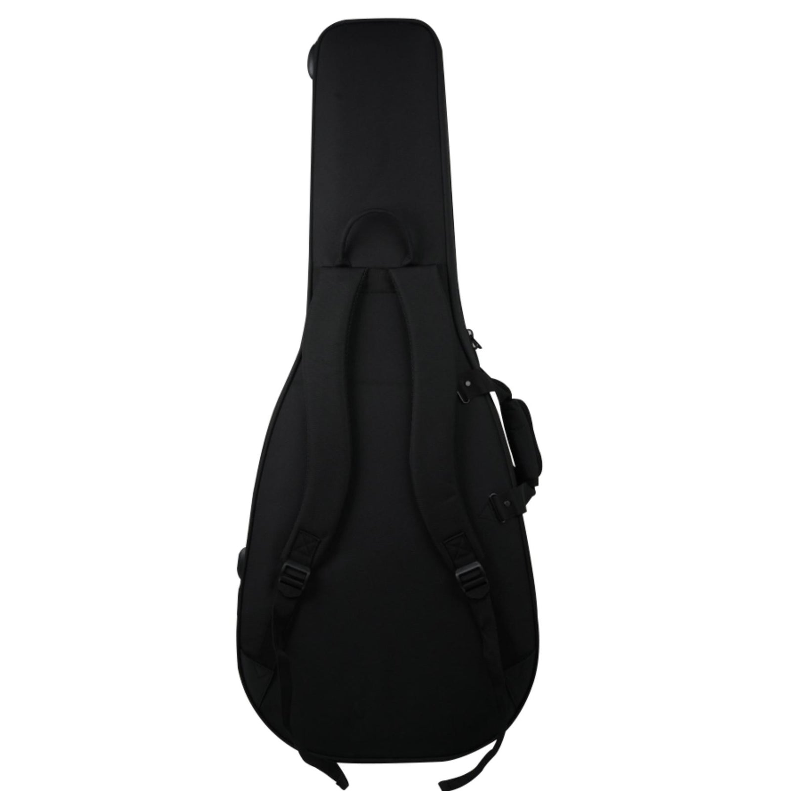 Session Polyfoam Acoustic Guitar Case 1602