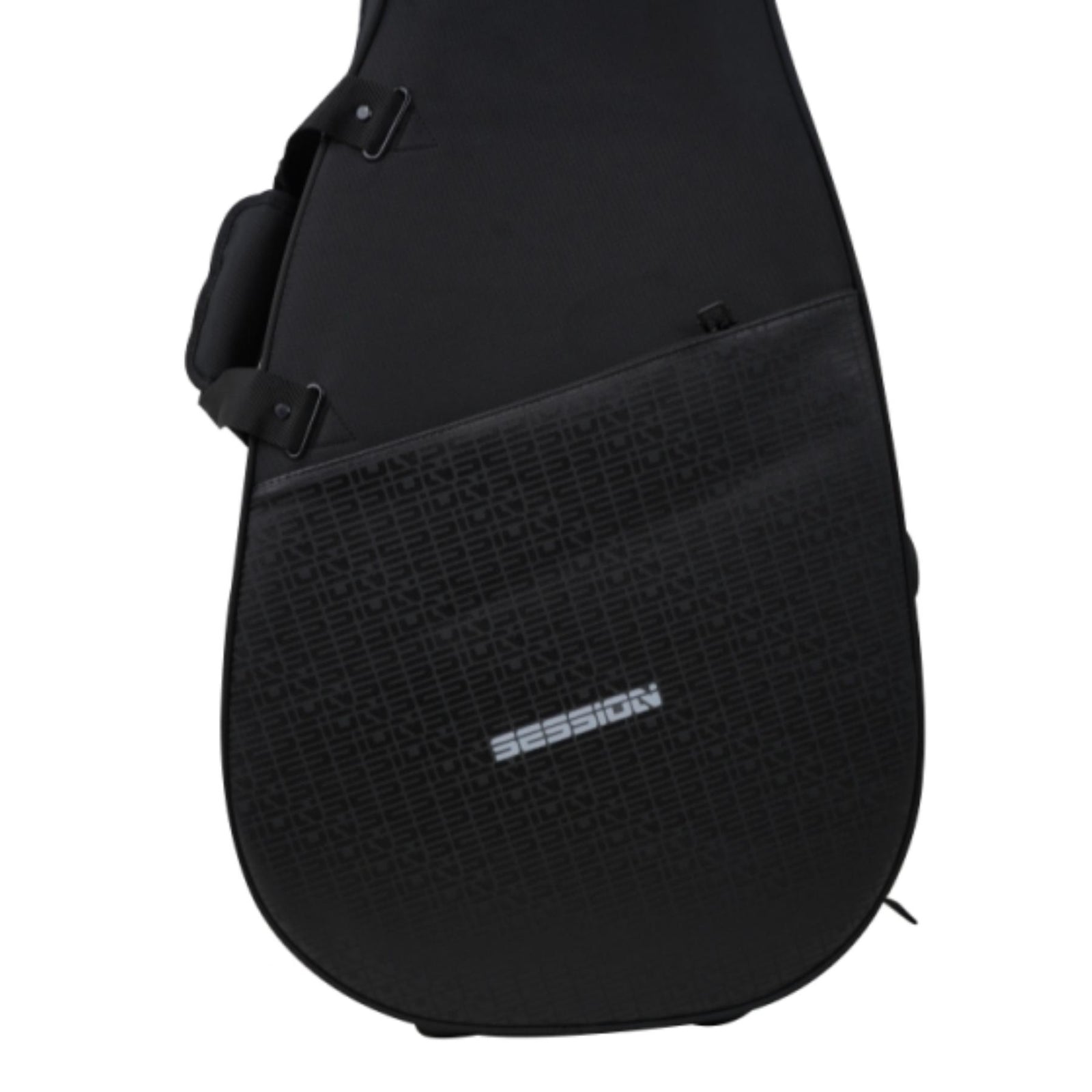 Session Polyfoam Acoustic Guitar Case 1602