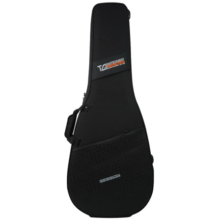 Session Polyfoam Acoustic Guitar Case 1602
