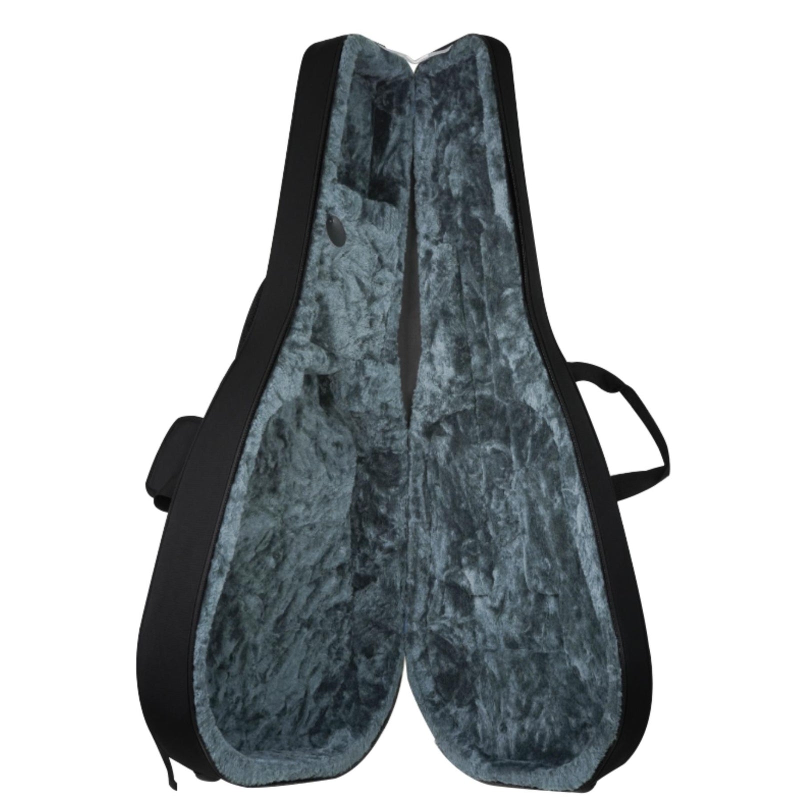 Session Polyfoam Acoustic Guitar Case 1602