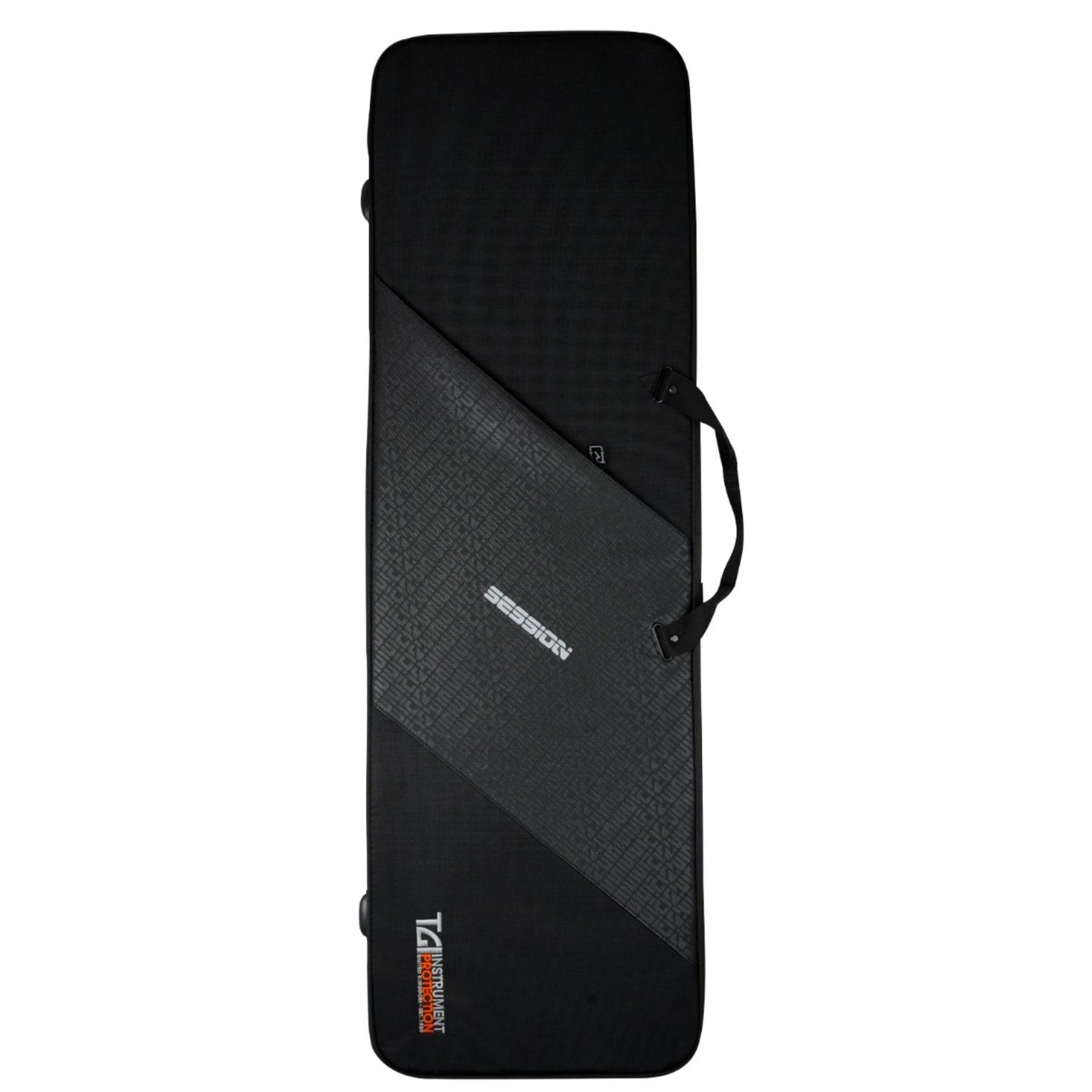Session Polyfoam Bass Case 1604