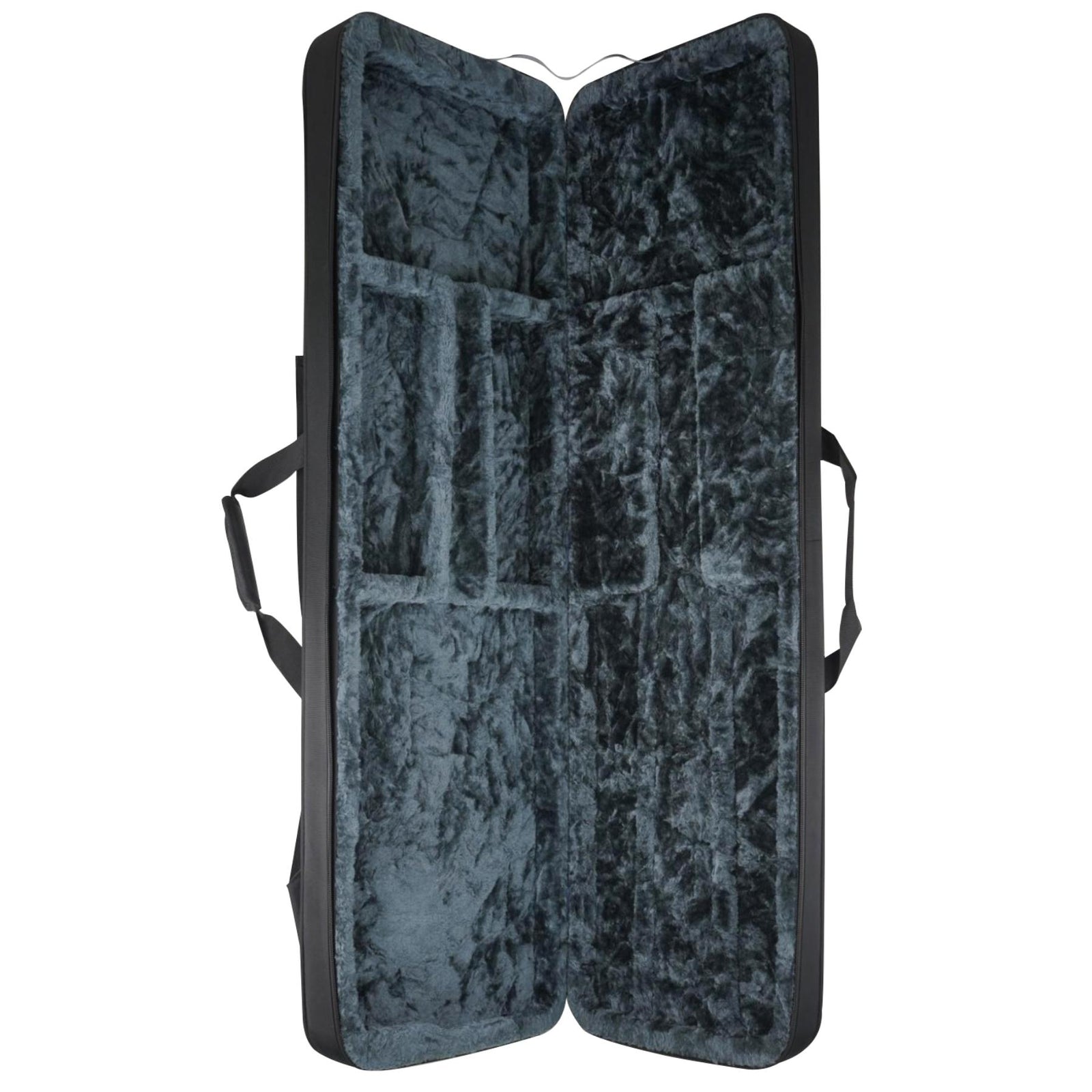 Session Polyfoam Electric Guitar Case 1603