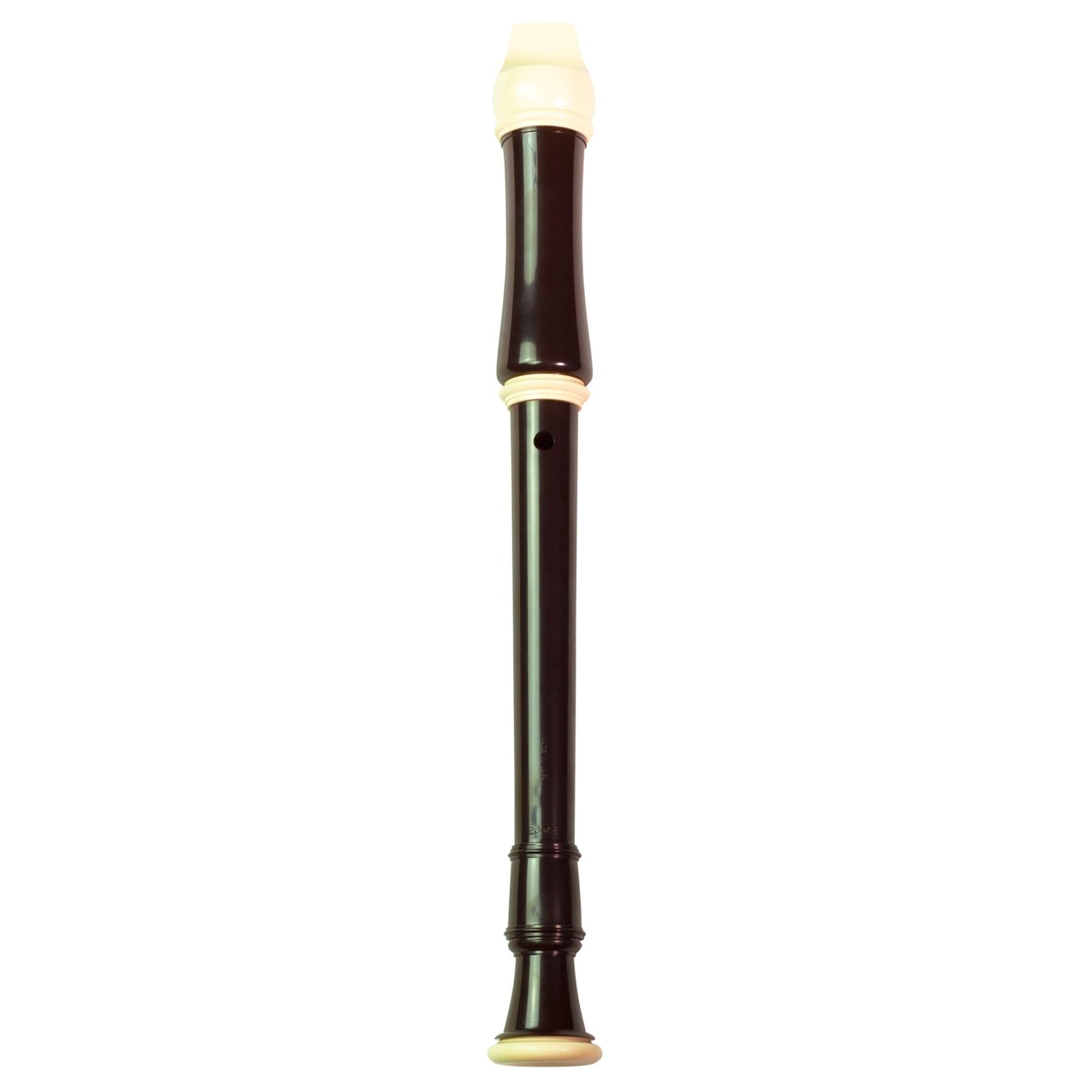 205A Descant Recorder Outfit
