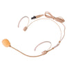 XU1 UHF Headset Microphone Systems 1 Channel