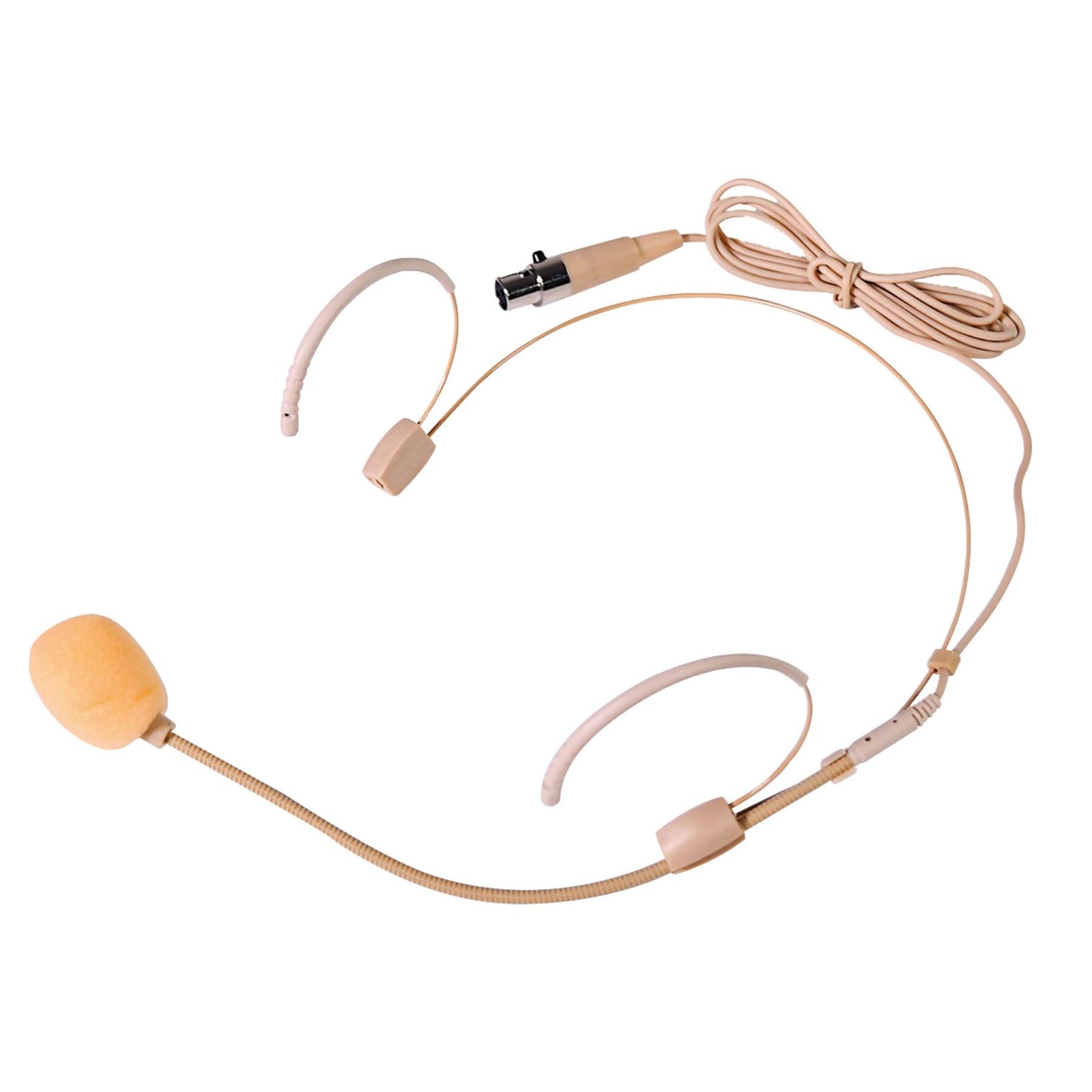 XU1 UHF Headset Microphone Systems 1 Channel
