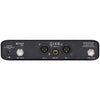 XU2 UHF Headset Microphone Systems 2 Channel