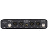 XU4 UHF Headset Microphone Systems 4 Channel